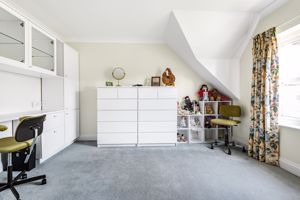 Bedroom- click for photo gallery